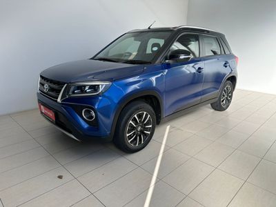 2023 Toyota Urban Cruiser 1.5 XR