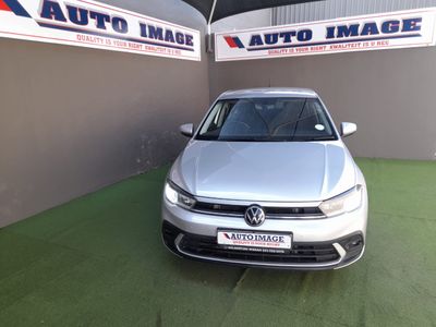 2023 Volkswagen Polo 1.0 TSI Life Auto DSG