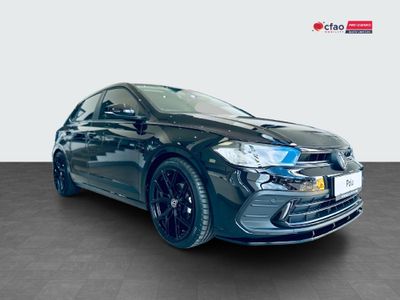 2026 Volkswagen Polo 1.0 TSI