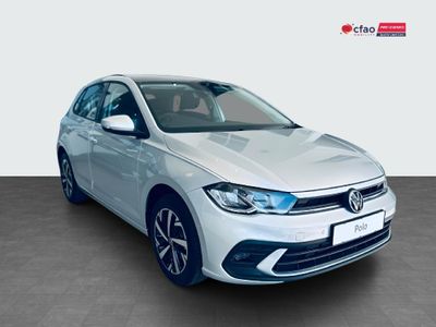 2026 Volkswagen Polo 1.0 TSI Life Auto DSG