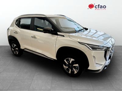 2026 Nissan Magnite 1.0T Acenta Auto