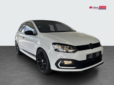 2026 Volkswagen Polo Vivo 1.4