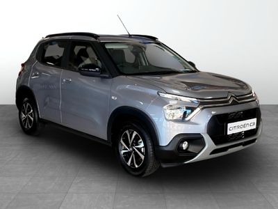 2026 Citroen C3 1.2T Max Auto