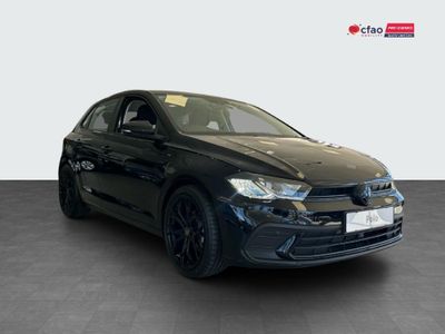 2026 Volkswagen Polo 1.0 TSI