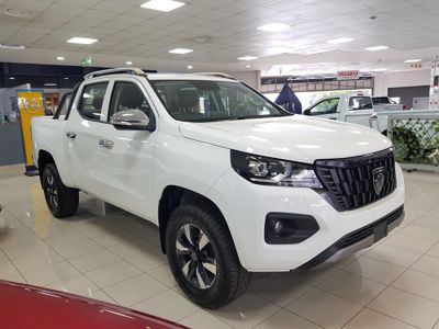 2026 Peugeot Landtrek 1.9D Allure Double Cab Auto