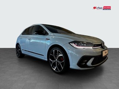 2026 Volkswagen Polo 2.0 GTI Auto (147kW)