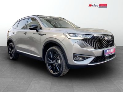 2025 Haval H6 1.5T Hybrid Ultra Luxury DHT