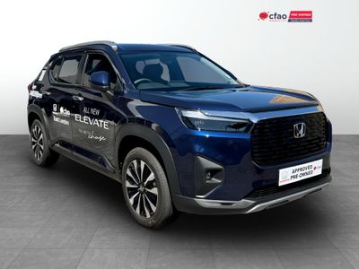 2026 Honda Elevate 1.5 Elegance Auto