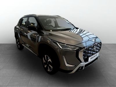 2026 Nissan Magnite 1.0 Acenta