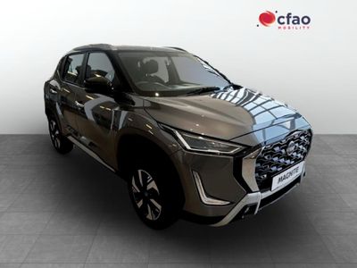 2026 Nissan Magnite 1.0T Acenta