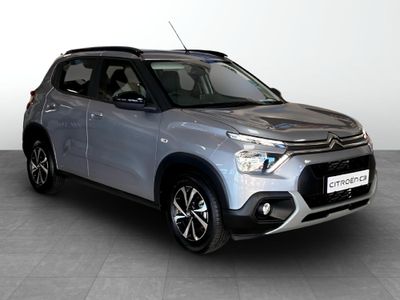 2026 Citroen C3 1.2 Max (61kW)