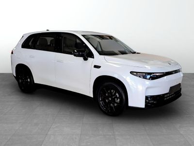 2025 Leapmotor C10 Reev Style
