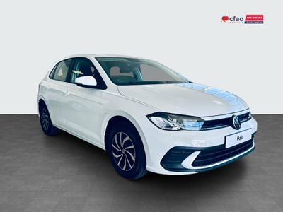 2026 Volkswagen Polo 1.0 TSI