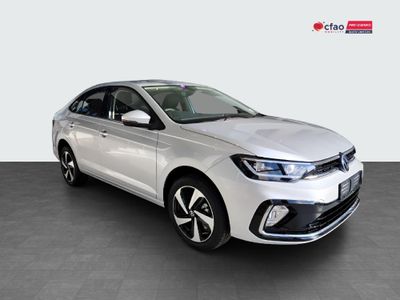 2026 Volkswagen Polo Sedan 1.0TSI Style