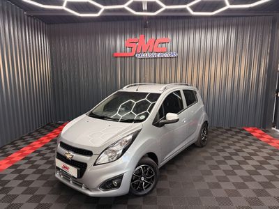2014 Chevrolet Spark 1.2 LS