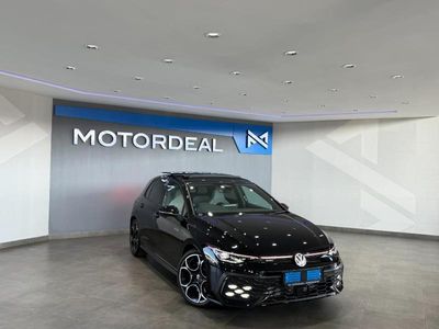 2026 Volkswagen Golf VII GTI 2.0 TSI Auto