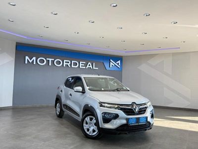 2023 Renault Kwid 1.0 Techno