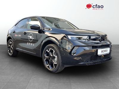 2026 Opel Mokka 1.2T GS  Line Auto