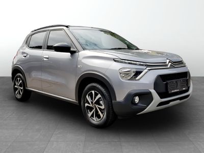 2026 Citroen C3 1.2T Max Auto