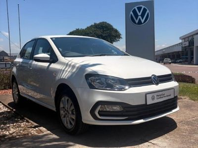 2026 Volkswagen Polo Vivo 1.6 Life