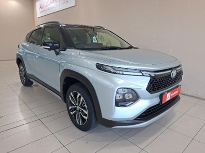 2024 Toyota Starlet Cross 1.5XR