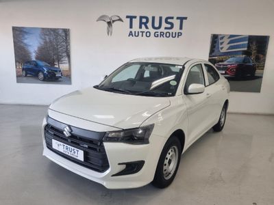 2026 Suzuki Dzire 1.2 GA