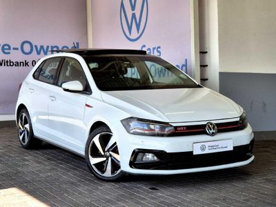 2019 Volkswagen Polo 2.0 GTI Auto (147kW)
