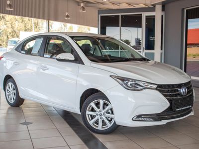 2026 Changan Alsvin 1.4 CS