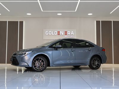 2023 Toyota Corolla 1.8 XR Hybrid Auto