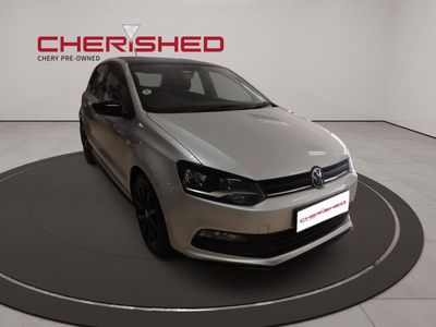2023 Volkswagen Polo Vivo 1.4 Comfortline 5-dr