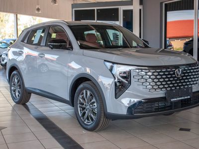 2026 Changan Uni-S 1.5T CS