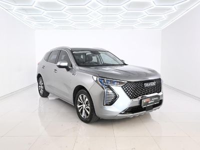 2024 Haval Jolion 1.5 Hybrid Luxury DHT