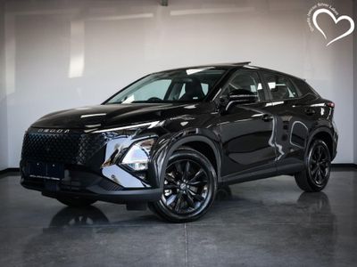 2026 Omoda C5 1.5T Luxury X