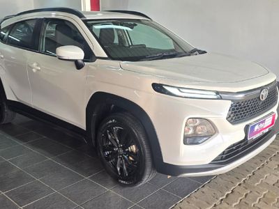 2025 Toyota Starlet Cross 1.5XS Auto