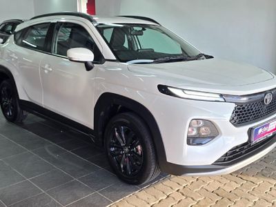 2025 Toyota Starlet Cross 1.5XS Auto