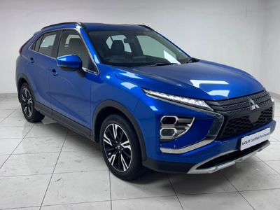 2024 Mitsubishi Eclipse Cross 2.0 GLS Auto