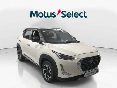 2023 Nissan Magnite 1.0T Acenta Auto