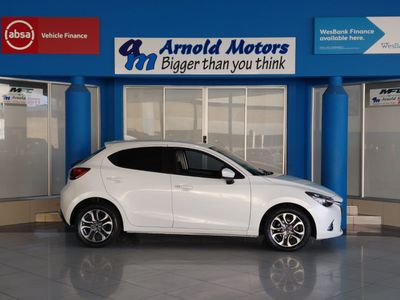 2011 Mazda 2 1.5 Individual Plus | Hazumi Auto 5-dr