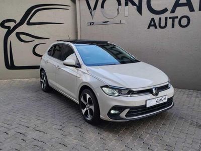 2025 Volkswagen Polo 1.0 TSI Life