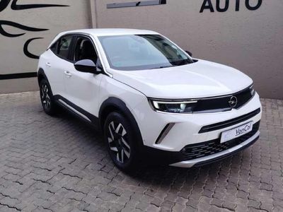 2023 Opel Mokka 1.2T Elegance Auto