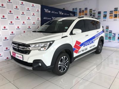 2026 Suzuki XL6 1.5 GL