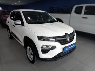 2024 Renault Kwid 1.0 Dynamique Auto