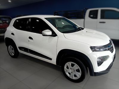 2024 Renault Kwid 1.0 Dynamique Auto