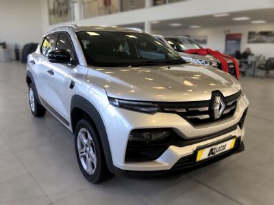 2023 Renault Kiger 1.0 Energy Zen