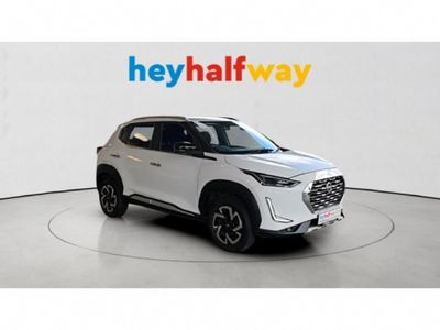 2022 Nissan Magnite 1.0T Acenta Plus Auto