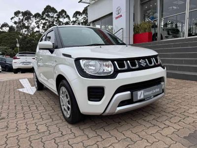 2022 Suzuki Ignis 1.2 GL