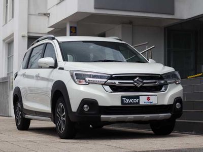 2025 Suzuki XL6 1.5 GL Auto