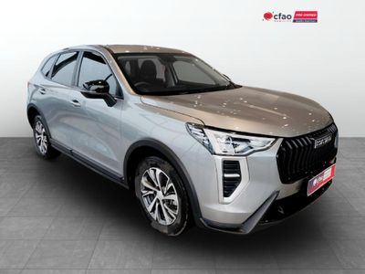 2024 Haval Jolion 1.5T City