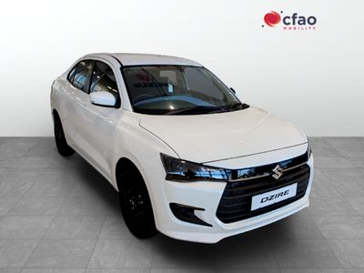 2026 Suzuki Dzire 1.2 GL+ Auto
