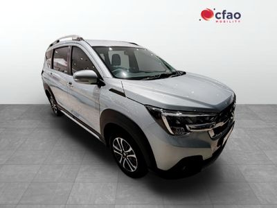 2026 Suzuki XL6 1.5 GL Auto